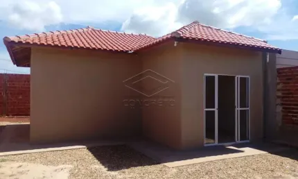 Casa com 1 quarto à venda no Centro, Barra Bonita 