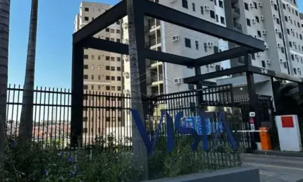 Apartamento com 2 quartos à venda no Parque Residencial das Camélias, Bauru 
