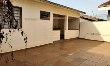Casa com 3 quartos à venda no Centro, Barra Bonita 