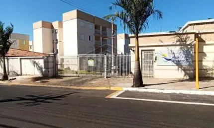 Aguas do sobrado ii - à 5 minutos do centro de bauru
