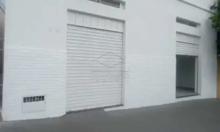 Ponto comercial para alugar no Centro, Bauru 