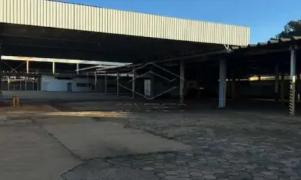 Barracão / Galpão / Depósito para alugar no Jardim Brasil, Bauru 