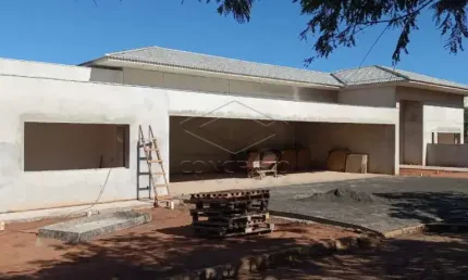 Casa em condomínio fechado com 4 quartos à venda no Parque Residencial Paineiras, Bauru 