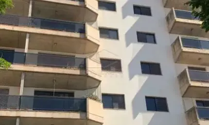 Apartamento com 3 quartos à venda na Vila Santa Tereza, Bauru 