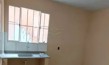 Casa com 1 quarto para alugar no Jardim Nova Lençóis, Lençóis Paulista 