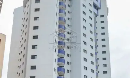 Lindo apartamento com 2 dormitórios completo em armários