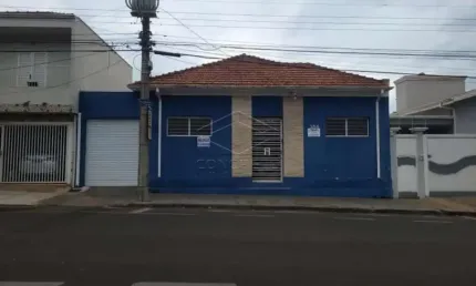 Ponto comercial para alugar na Vila dos Lavradores, Botucatu 