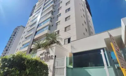 Apartamento com 2 quartos para alugar no Jardim Infante Dom Henrique, Bauru 