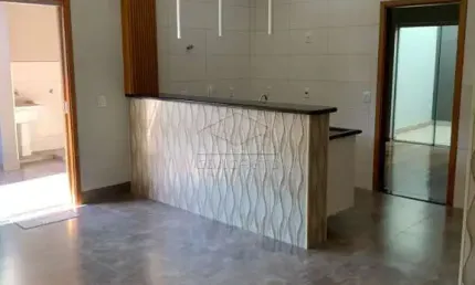 Casa com 2 quartos para alugar no Centro, Barra Bonita 