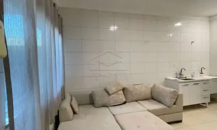 Kitnet / Stúdio para alugar no Jardim Maria Luiza III, Lençóis Paulista 