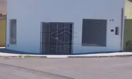 Ponto comercial para alugar no Conjunto Habitacional Presidente Eurico Gaspar Dutra, Bauru 