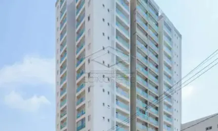 Apartamento com 2 quartos para alugar no Jardim Infante Dom Henrique, Bauru 