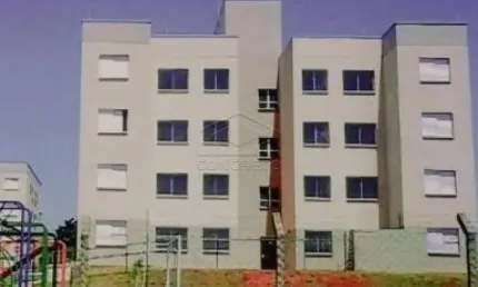 Apartamento com 2 quartos à venda no Loteamento Chácara das Flores, Bauru 