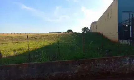 Casa à venda no Distrito Industrial, Barra Bonita 