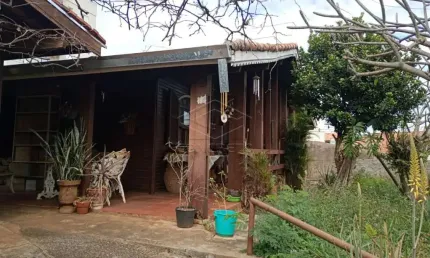 Casa com 4 quartos à venda no Jardim Bom Pastor, Botucatu 