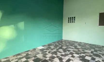 Casa com 3 quartos para alugar na Vila Cachoeirinha, Lençóis Paulista 