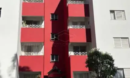 Apartamento com 3 quartos à venda na Vila Cardia, Bauru 