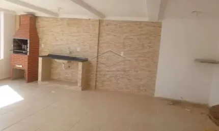 Casa com 3 quartos para alugar na Vila Cidade Jardim, Botucatu 