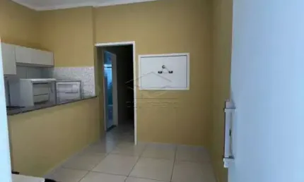 Casa com 1 quarto para alugar na Vila Antonieta II, Lençóis Paulista 