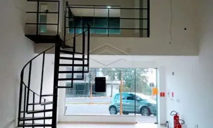 Ponto comercial para alugar na Vila Aviação, Bauru 