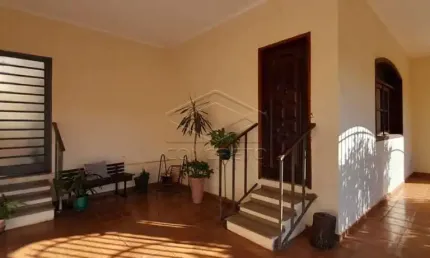 Casa com 3 quartos à venda no Jardim Itamarati, Jaú 