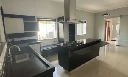 Casa em condomínio fechado com 3 quartos à venda no Condomínio Flamboyant, Jaú 