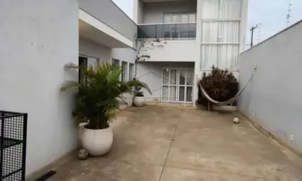 Casa com 3 quartos à venda no Jardim Dracena, Barra Bonita 