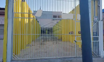 Barracão / Galpão / Depósito para alugar no Centro, Bauru 