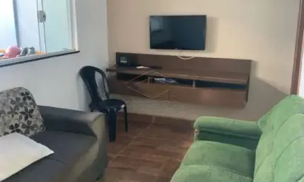 Casa com 4 quartos para alugar no Jardim Pôr do Sol, Barra Bonita 