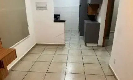 Vitta oliveiras - lindo apartamento térreo, 2 dormitórios e com excelente acabamento. jardim pagani, bauru/sp
