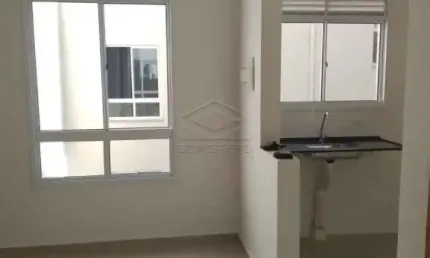 Apartamento com 2 quartos para alugar no Novo Jardim Pagani, Bauru 