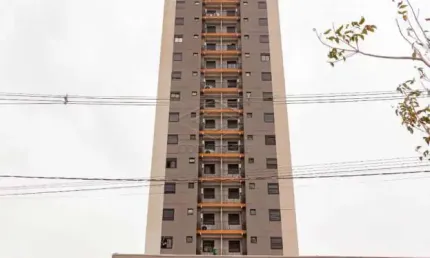 Apartamento com 3 quartos à venda no Jardim Auri Verde, Bauru 