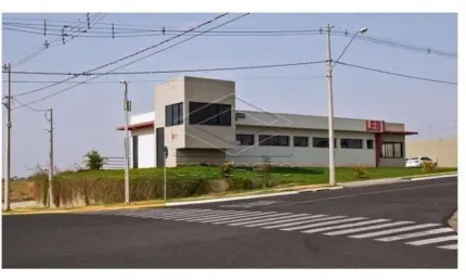 Terreno à venda no Rio Verde, Bauru 