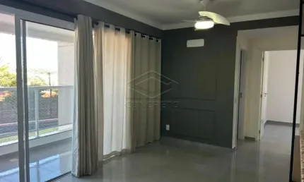 Alaska - apartamento com 2 dormitórios sendo 1 suíte, próximo ao recinto. jardim solange, bauru/sp