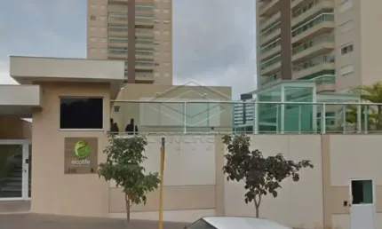 Apartamento com 2 quartos para alugar na Vila Aviação, Bauru 