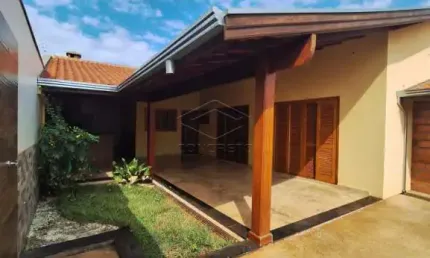 Casa com 2 quartos à venda no Residencial Stangherlin, Barra Bonita 