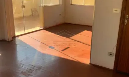 Casa com 3 quartos para alugar no Jardim das Orquídeas, Barra Bonita 