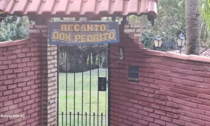 Fazenda à venda no Recanto do Tucunaré, Iacanga 