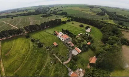 Fazenda à venda na Vila Ribeiro, Jaú 