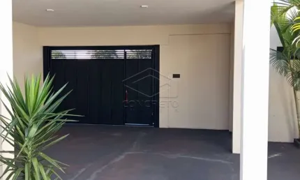 Casa com 1 quarto à venda no Jardim Dona Emília, Jaú 