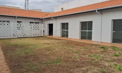Ponto comercial à venda no Jardim Pires I, Jaú 