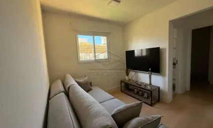 Apartamento com 2 quartos à venda no Jardim Dona Emília, Jaú 