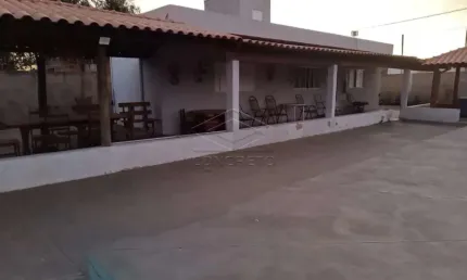 Espaço chácara atualmente área de lazer finais de semana e feriados - val de palmas