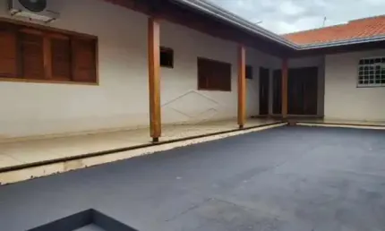 Casa com 2 quartos para alugar no CECAP, Barra Bonita 