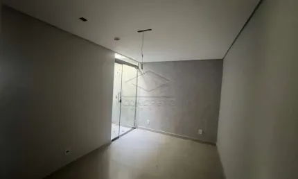 Casa com 3 quartos à venda no Núcleo Residencial Edison Bastos Gasparini, Bauru 