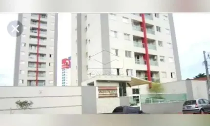 Apartamento com 1 quarto à venda na Vila Santa Tereza, Bauru 