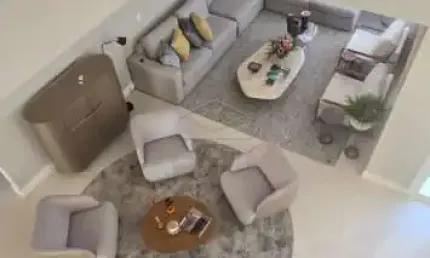 Linda residência ao lado da praça condomínio spazio verde