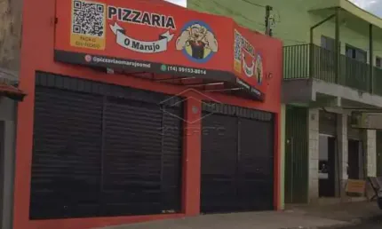 Ponto comercial à venda no Núcleo Habitacional Mary Dota, Bauru 
