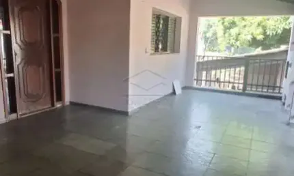 Casa com 3 quartos à venda no Centro, Barra Bonita 