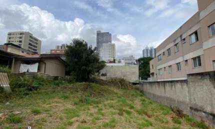 Terreno à venda na Rua Frederico Bahls, 113, Centro, Ponta Grossa
